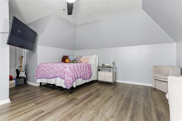 1646 Desford SW Court, Marietta, GA 30064