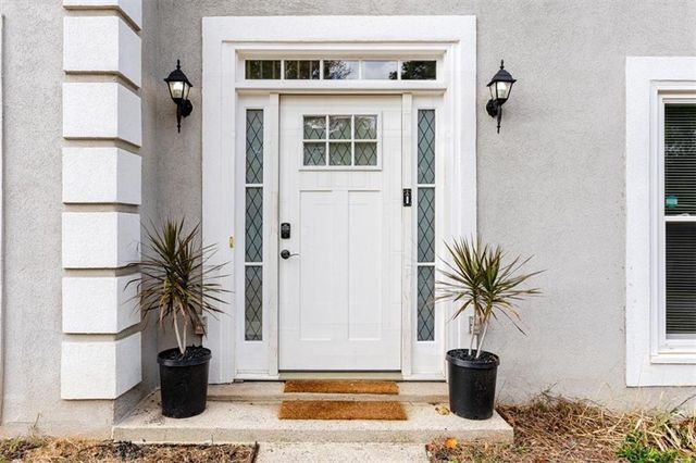 1646 Desford SW Court, Marietta, GA 30064