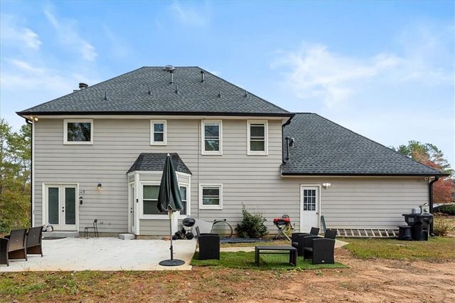 1646 Desford SW Court, Marietta, GA 30064