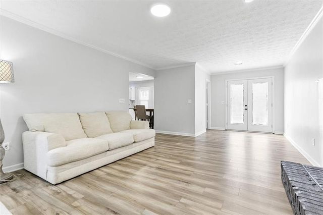 1646 Desford SW Court, Marietta, GA 30064