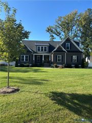 12215 Kenton Ridge Rd, Ashland, VA 23005