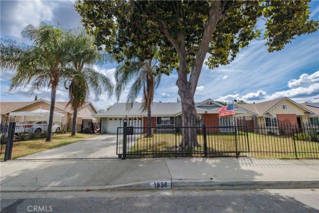 1938 Marigold St, Pomona, CA 91767