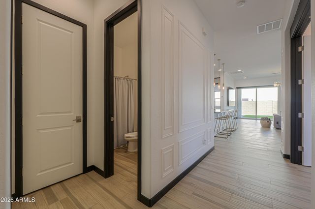 2266 E Athena Avenue, Gilbert, AZ 85297