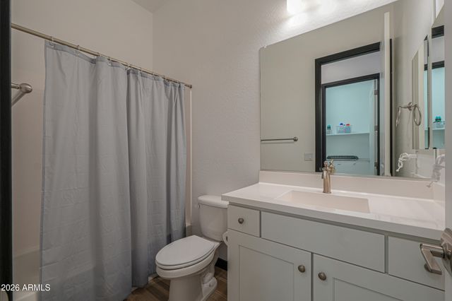 2266 E Athena Avenue, Gilbert, AZ 85297