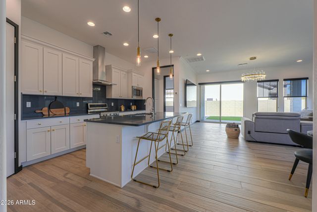 2266 E Athena Avenue, Gilbert, AZ 85297