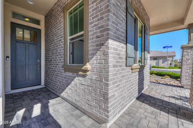 2266 E Athena Avenue, Gilbert, AZ 85297