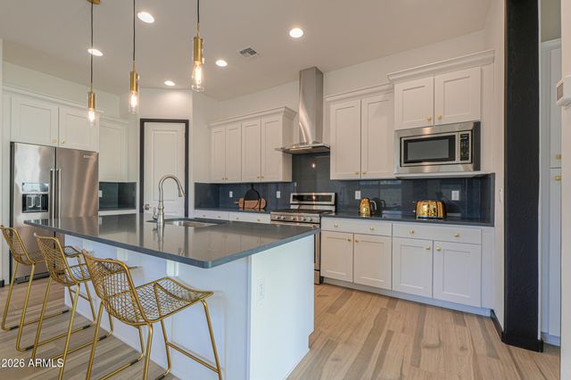 2266 E Athena Avenue, Gilbert, AZ 85297