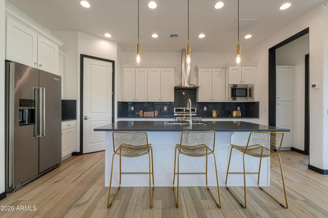 2266 E Athena Avenue, Gilbert, AZ 85297