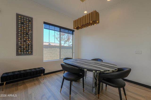 2266 E Athena Avenue, Gilbert, AZ 85297