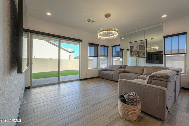 2266 E Athena Avenue, Gilbert, AZ 85297