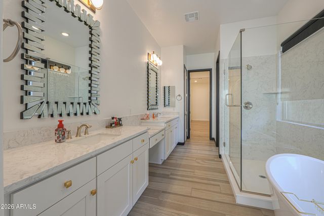 2266 E Athena Avenue, Gilbert, AZ 85297