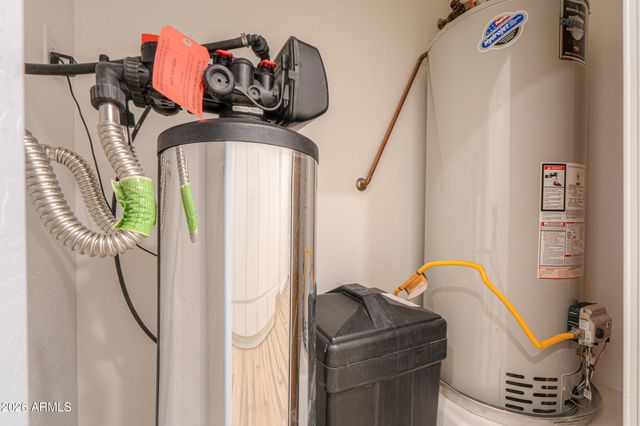 2266 E Athena Avenue, Gilbert, AZ 85297