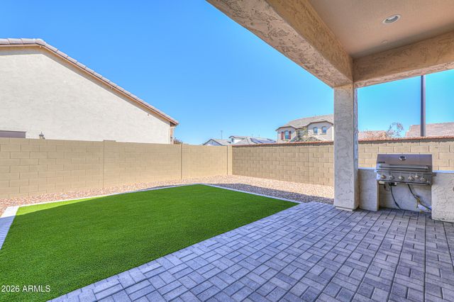 2266 E Athena Avenue, Gilbert, AZ 85297