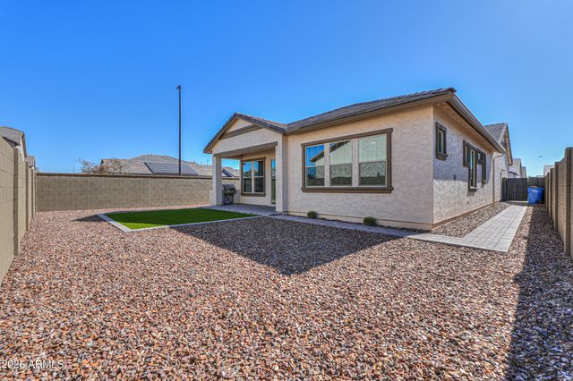 2266 E Athena Avenue, Gilbert, AZ 85297
