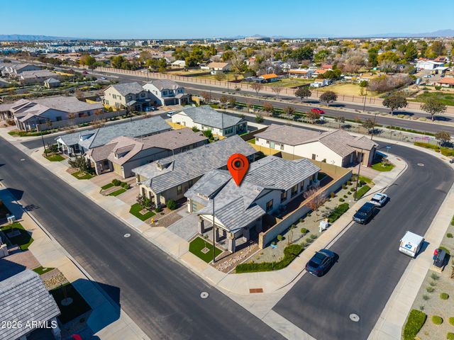 2266 E Athena Avenue, Gilbert, AZ 85297