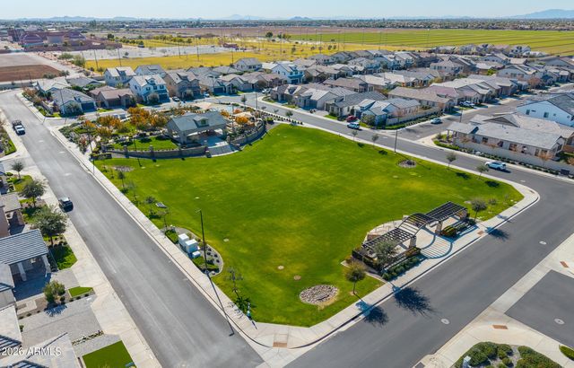 2266 E Athena Avenue, Gilbert, AZ 85297