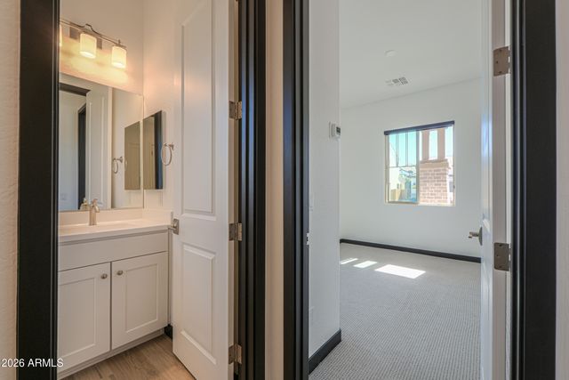 2266 E Athena Avenue, Gilbert, AZ 85297