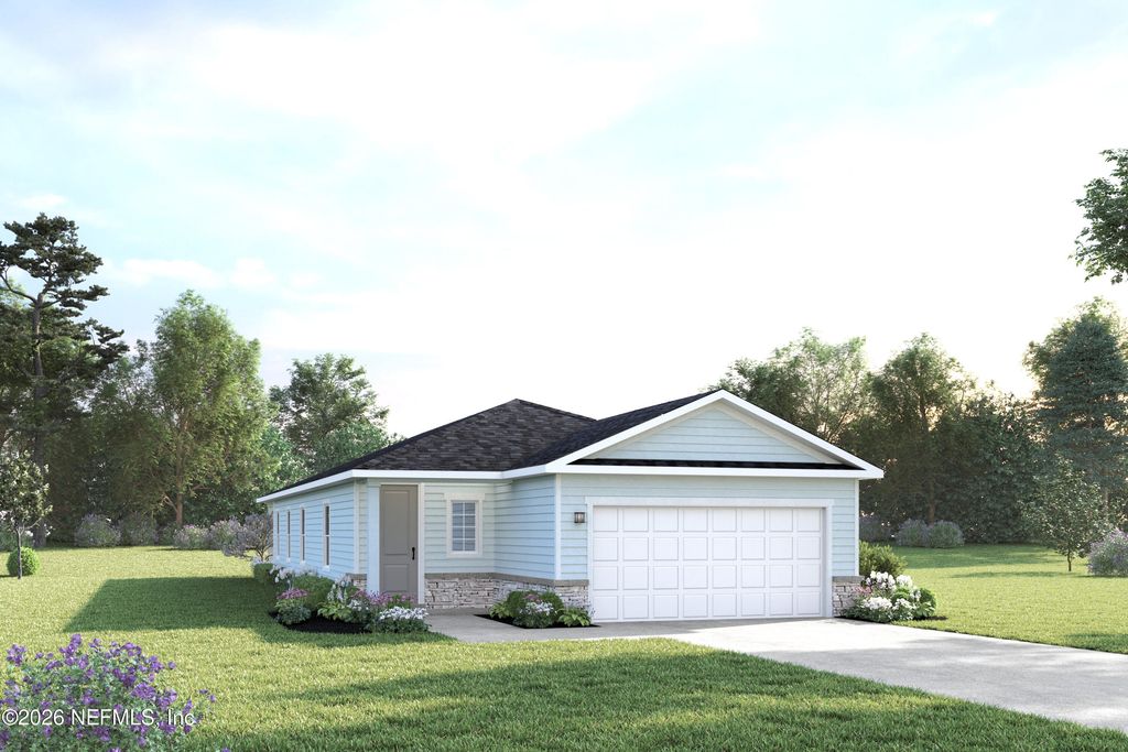 1272 RIBBON Place, Palm Coast, FL 32164