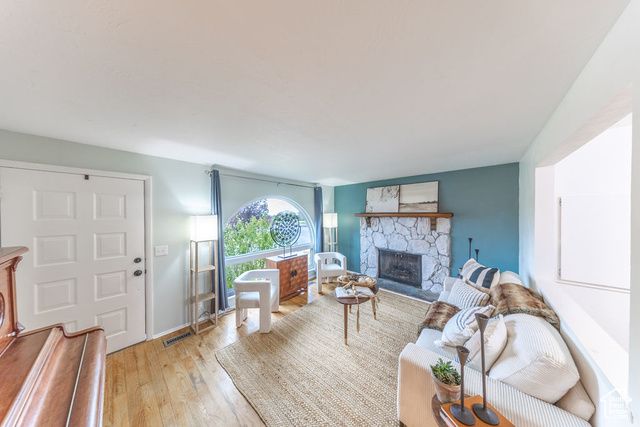 1447 E 2700 N, Layton, UT 84040