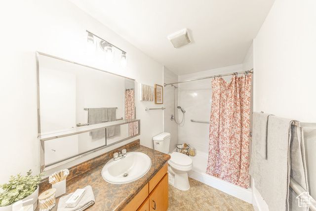 1447 E 2700 N, Layton, UT 84040