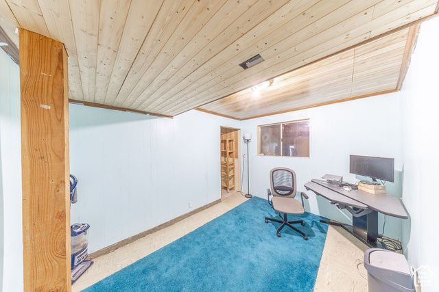 1447 E 2700 N, Layton, UT 84040