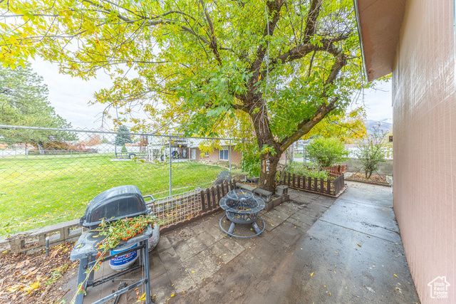 1447 E 2700 N, Layton, UT 84040