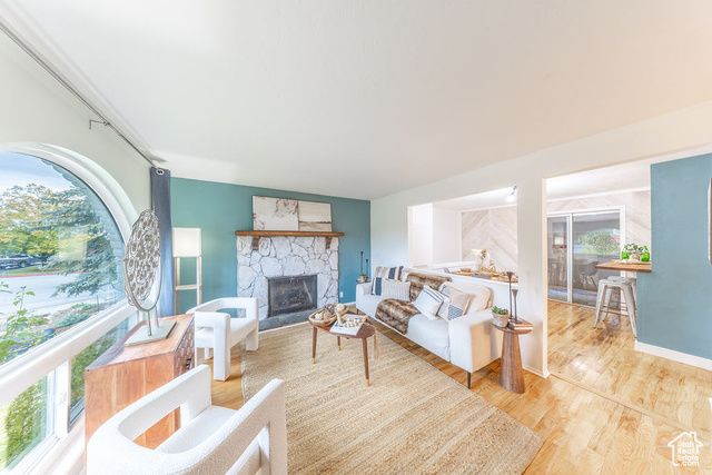 1447 E 2700 N, Layton, UT 84040