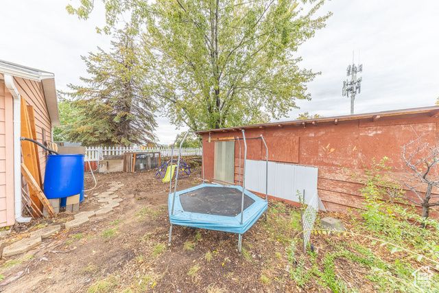 1447 E 2700 N, Layton, UT 84040