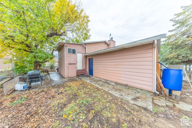 1447 E 2700 N, Layton, UT 84040