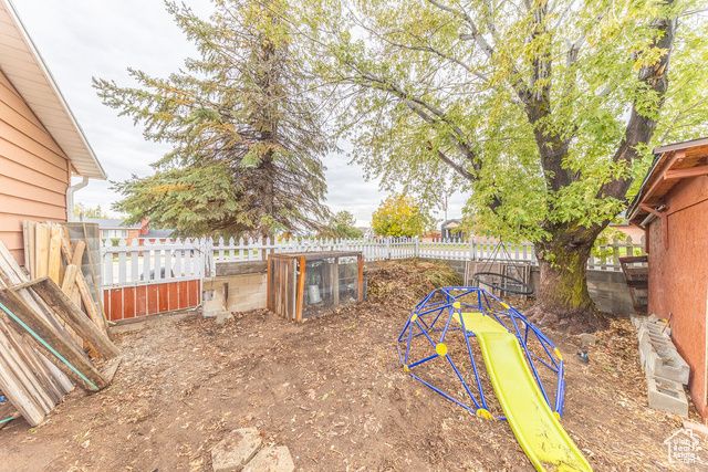 1447 E 2700 N, Layton, UT 84040