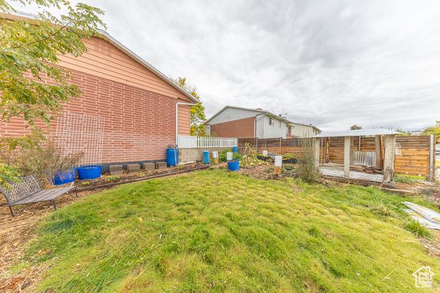 1447 E 2700 N, Layton, UT 84040