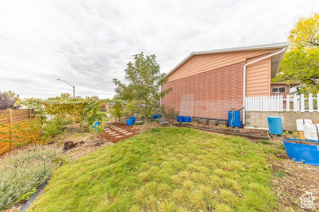 1447 E 2700 N, Layton, UT 84040