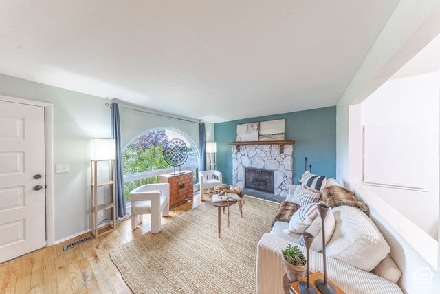 1447 E 2700 N, Layton, UT 84040