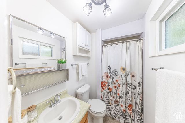 1447 E 2700 N, Layton, UT 84040