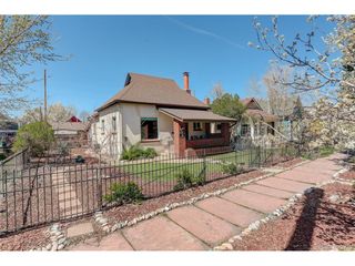 345 Delaware St, Denver, CO 80223