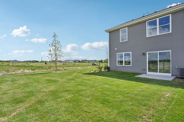 3516 Richardson Circle, Yorkville, IL 60560