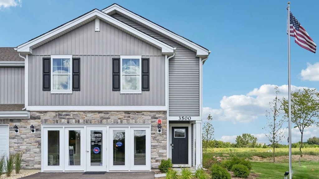 3516 Richardson Circle, Yorkville, IL 60560