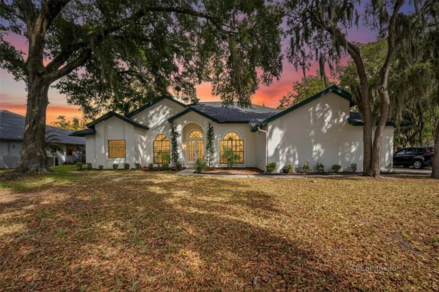 2904 PINE CLUB DRIVE, Plant City, FL 33566