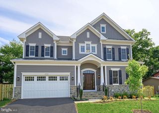9321 CONVENTO TERRACE, Fairfax, VA 22031