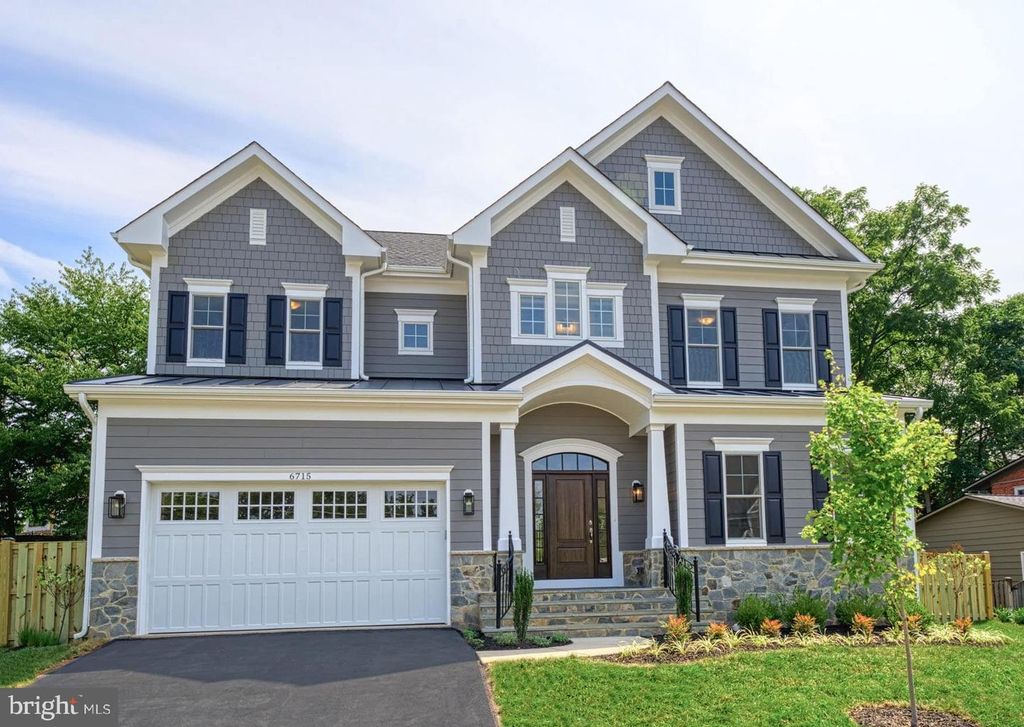9321 CONVENTO TERRACE, Fairfax, VA 22031