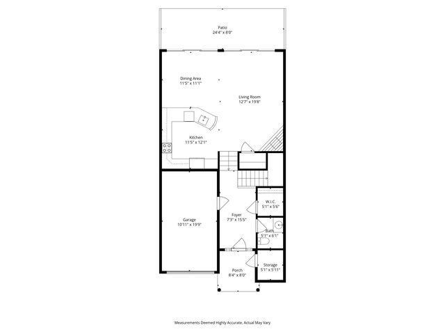 24 Deborah Lane, Dover, NH 03820
