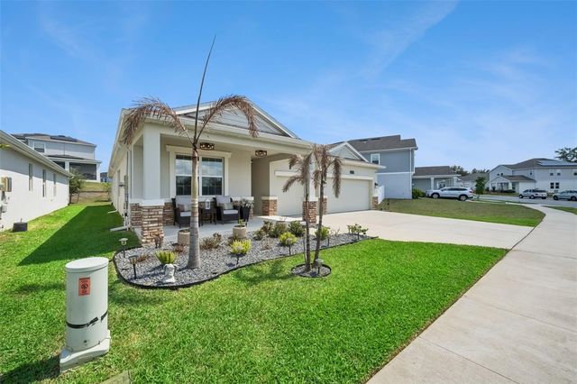 6997 PERCH HAMMOCK LOOP, Groveland, FL 34736