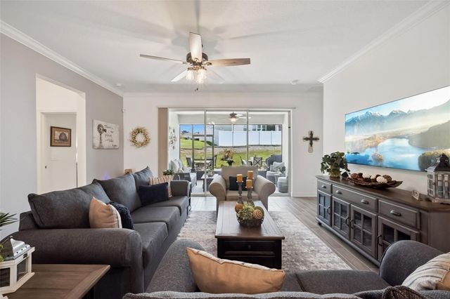 6997 PERCH HAMMOCK LOOP, Groveland, FL 34736