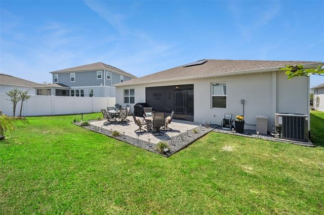 6997 PERCH HAMMOCK LOOP, Groveland, FL 34736