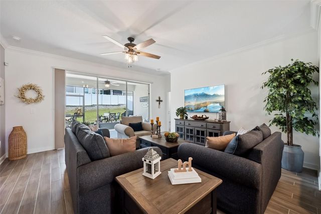 6997 PERCH HAMMOCK LOOP, Groveland, FL 34736