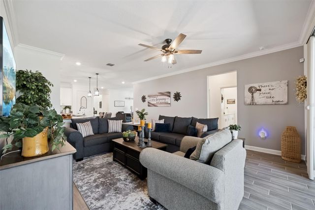 6997 PERCH HAMMOCK LOOP, Groveland, FL 34736