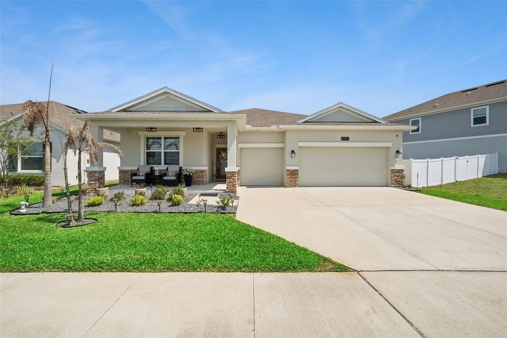 6997 PERCH HAMMOCK LOOP, Groveland, FL 34736