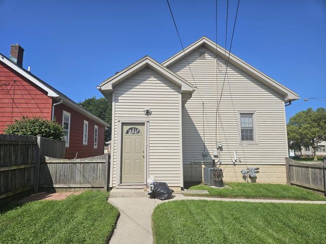 2225 Geneva STREET, Racine, WI 53402