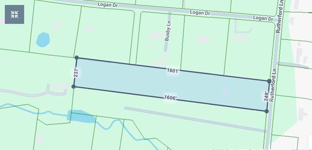 413 Rutherford Ln, Columbia, TN 38401