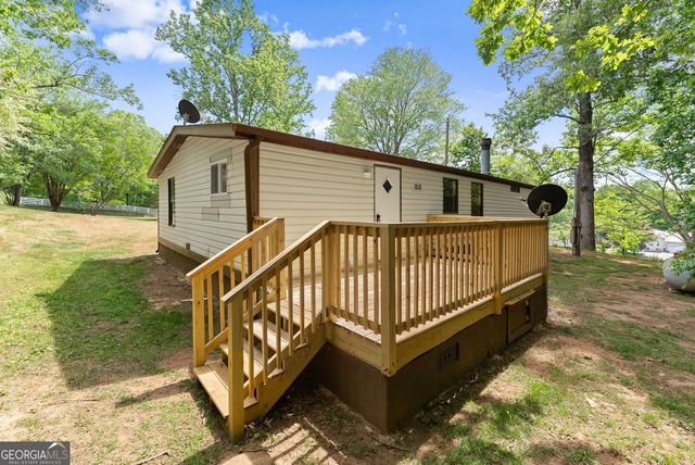 4934 Rilla Road, Gainesville, GA 30506